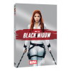Black Widow - Edice Marvel 10 let DVD