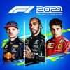 Hra F1 2021 PC
