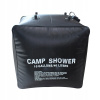 ISO 3410 Solární sprcha Camp Shower 40 l