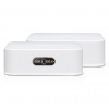 Ubiquiti Networks Ubiquiti AFi-INS AmpliFi Instant Kit, EU, AmpliFi Router + AmpliFi Mesh jednotka.