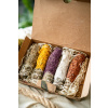 Vydymovadlo Sagrada Madre Sahumitos Aromatic Flowers Box