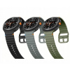Silikónový remienok pre Samsung Galaxy Watch 8 / 8 Classic – na výber