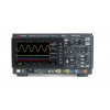 Osciloskop, řada: InfiniiVision 1000 X DSOX1204G plus DSOX1200A-200 Pracovní stůl 200 MHz Keysight Technologies 4 kanálový