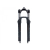 Vidlica RST Dirt RA 28,6 130 mm (čierna-matná)