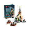 LEGO 76426 Harry Potter Lodenica pri Rokfortskom hrade