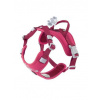Hurtta Postroj Weekend Warrior II ECO rubínový 55-70 cm