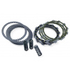 Lamely spojky s plechy a pružinami - sada pro Harley Davidson Pan America 1250 a Sportster S od Barnett 304-30-20019