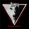CD/DVD Damien: Beyond Apathy DLX
