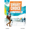 Smart Choice 1: Multi-Pack A with Online Practice and On The Move