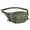 Bedrové obličky Helikon-Tex Possum zelený (Helikon Possum Kidney - Olive Green)