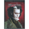 Sweeney Todd DVD