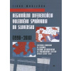 Regionálna diferenciácia volebného správania na Slovensku 1998 - 2010 - Madleňák, Tibor
