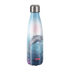 Izolovaná fľaška na nápoj z nerezovej ocele 0,5 l, Dolphin Pippa