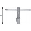 Knoflík Fanar Tap typ T M14 - M20 110 mm (V0-330000-1420)