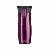 Contigo West Loop 2.0 Purple 470 ml tepelného hrnčeka (Contigo West Loop 2.0 Malina - tepelný hrnček)