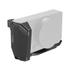L-Shaped Mount Plate with Handle for Sigma BF (Black) 5389 SmallRig