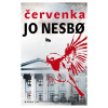 Červenka - Jo Nesbo