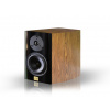 2A acoustic RSB-6 Palisander F4 (Veľká 2-pásmová regálová reprosústava / 20 kg kus / 44mm MDF / Práva dýha / MADE IN SLOVAKIA)