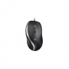 Logitech Corded Mouse M500S myš Pravoruké USB Typ-A Optický 4000 DPI (910-005784)