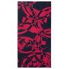 Nákrčník Mammut Neck Gaiter Scrambled night-azalea
