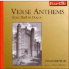 FROM BULL TO BOYCE - Verse Anthems (CD)