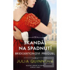 Bridgertonovi Skandál na… (Julia Quinn)