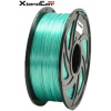 XtendLAN PLA filament 1,75mm lesklý zelený 1kg