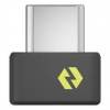 Prijímač Logitech BOLT USB-C Receiver (956-000157) grafitová farba