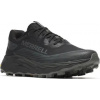 Pánské trailové boty MERRELL J00003272 agility peak 6 GTX M black Velikost: 44,5