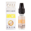 Cali Terpenes E-liquid Amnesia CBD 100 mg 10 ml 0% Nicotine