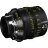 DZOFilm Vespid 40mm T2.1 FF PL mount DZO Optics
