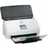 HP ScanJet Pro N4000 snw1 Sheet-Feed Scanner (A4, 600 dpi, USB 3.0, Ethernet, Wi-Fi, ADF, Duplex) 6FW08A#B19