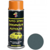 Škoda Autoemail AC9156 Strieborná briliantná metalíza 200ml