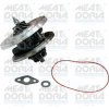 Kostra trupu, turbo MEAT & DORIA 60043