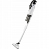 Vertikálny vysávač Makita DCL286FZW biely