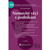 Nemovité věci v podnikání - Jiří Vychopeň