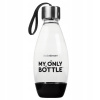 Fľaša SodaStream black 500 ml čierna