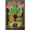 The Emerald City of Oz - Lyman Frank Baum