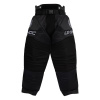 Brankárské florbalové nohavice Unihoc Goalie pants INFERNO all black M