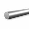 Nerezová kyselinovzdorná tyč Stainless Europe fi 65 mm 1.4571 100 cm
