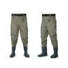 Brodící kalhoty do pasu Delphin Hron Pants - 43