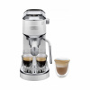 Pákový kávovar na espresso De'Longhi Dedica Duo EC890.WI 1450 W biely