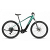 Maxbike TORSTEN 2.0 lake green