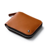 Bellroy Zip Wallet peňaženka - Caramel