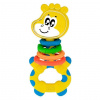 Chicco 118861 ŽIRAFA GILBY HRKÁLKA