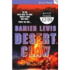 Desert Claw (Random Read) - Damien Lewis
