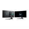 Dell 34 Alienware 34 QD-OLED Gaming Monitor - AW3423DWF GAME-AW3423DWF