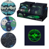 Waboba Wingman Frisbee Ufo s LED diódou
