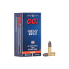 .22LR CCI Quiet-22 40gr/2,59g LRN, 50 ks (0960)