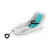 Plastkon Baby rider - Bob plastový - bílá